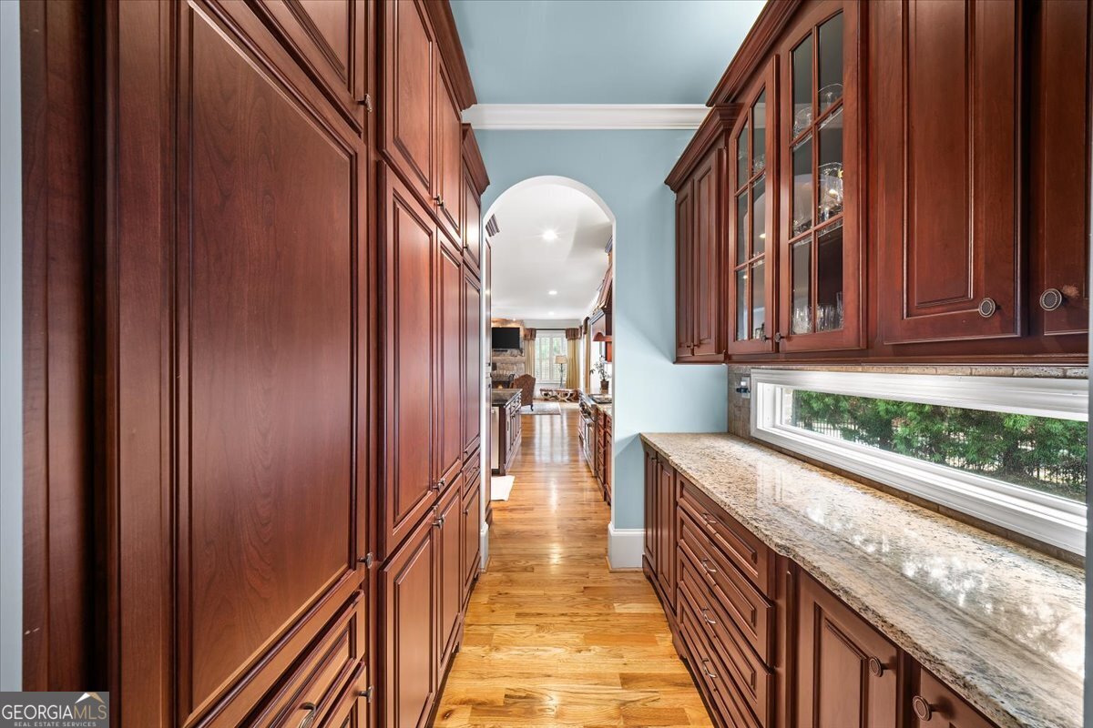 2252 Parkwood Place Court SE Smyrna GA 30080