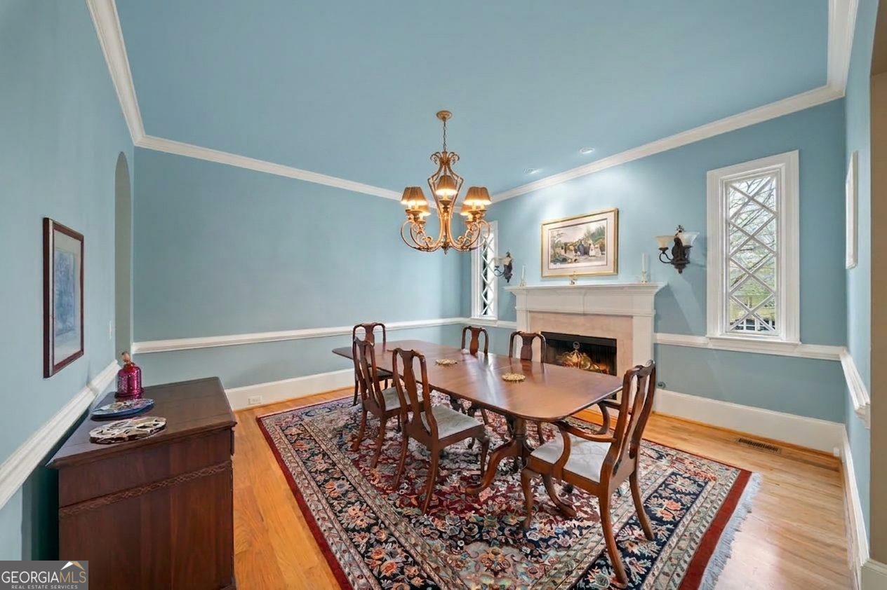 2252 Parkwood Place Court SE Smyrna GA 30080