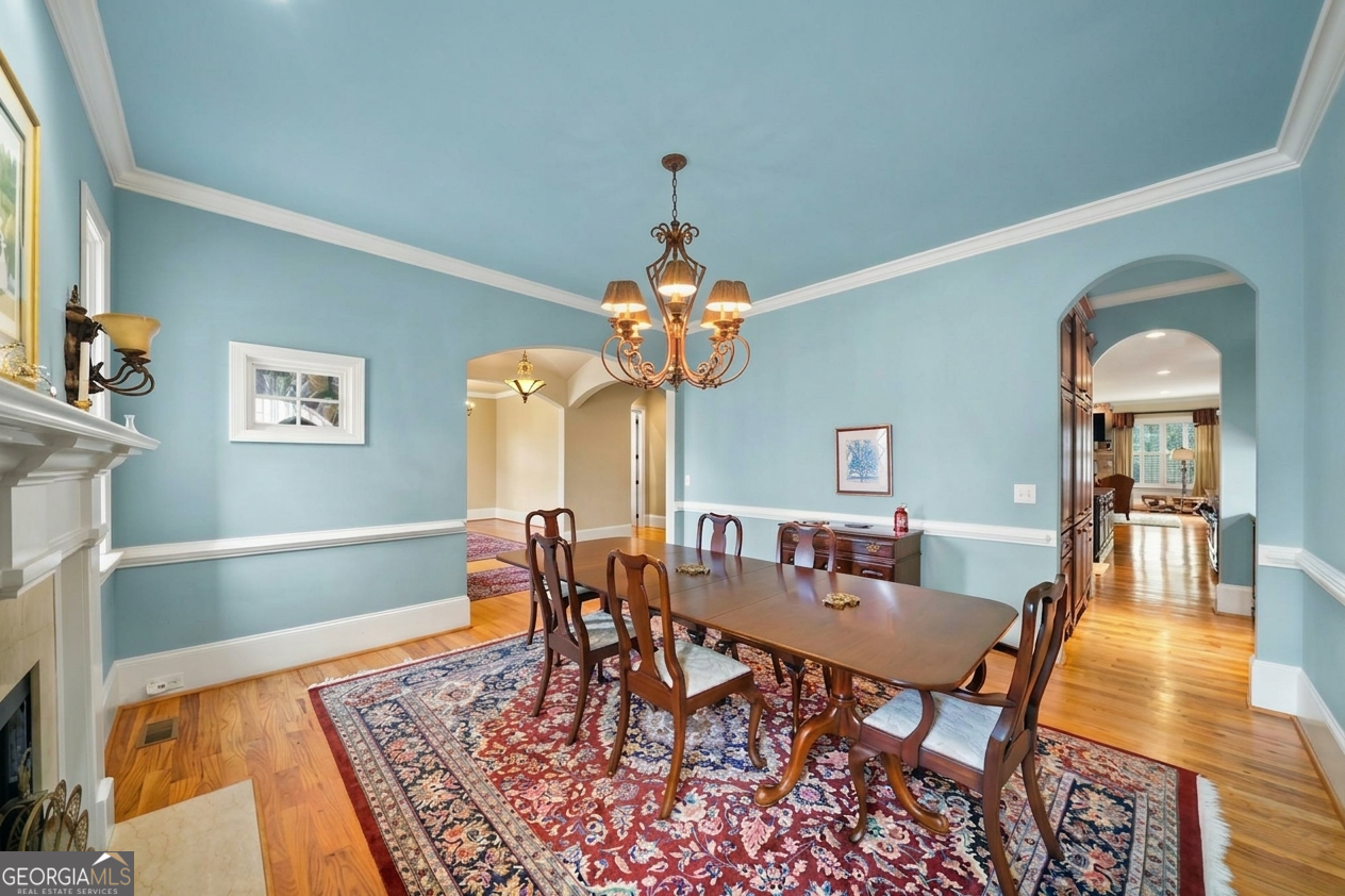 2252 Parkwood Place Court SE Smyrna GA 30080