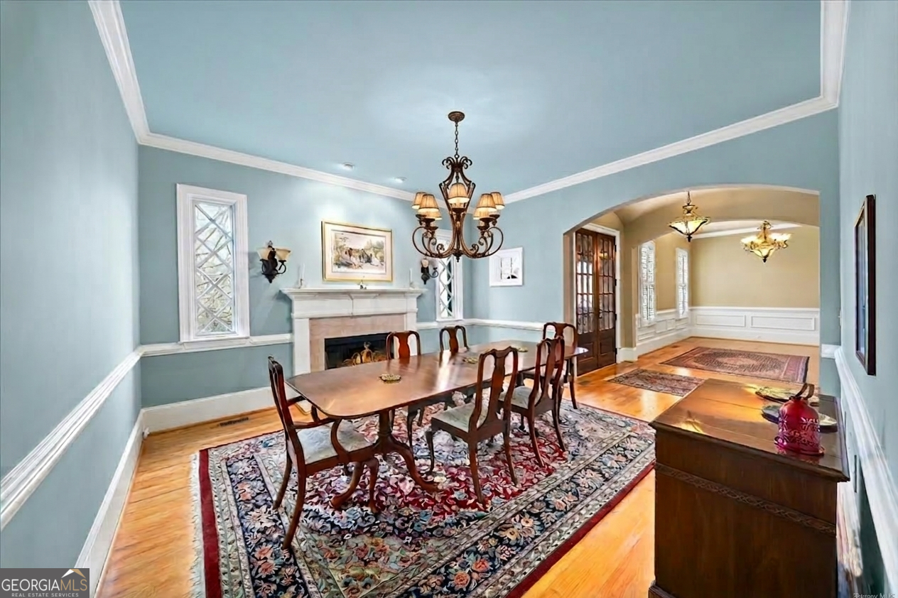 2252 Parkwood Place Court SE Smyrna GA 30080
