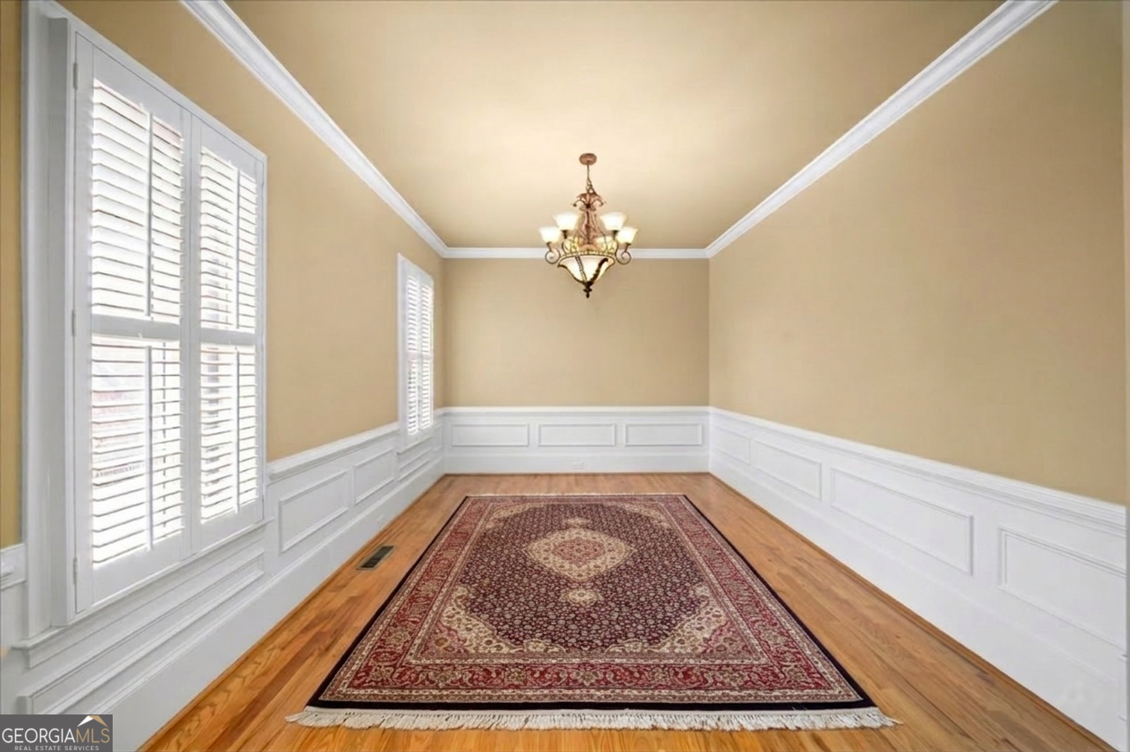 2252 Parkwood Place Court SE Smyrna GA 30080