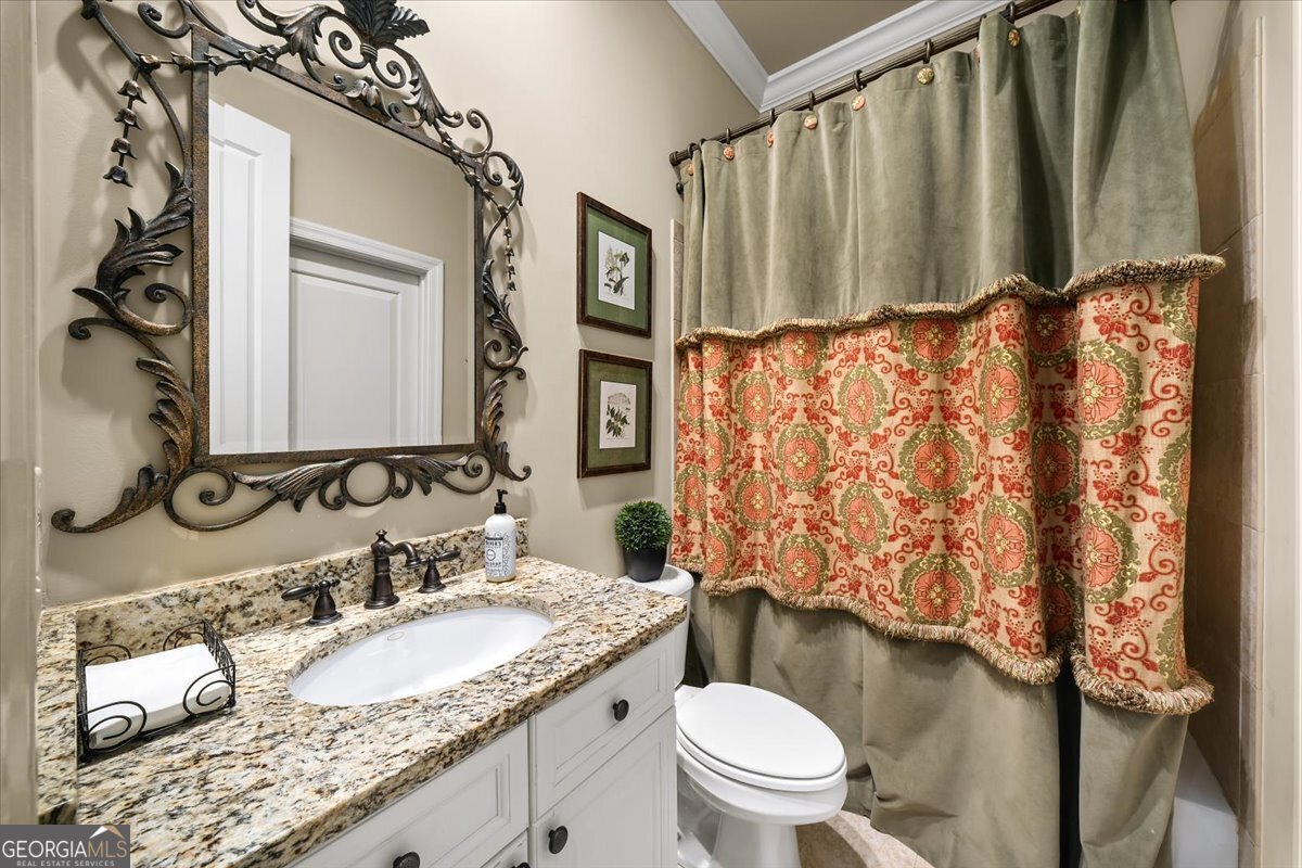 2252 Parkwood Place Court SE Smyrna GA 30080