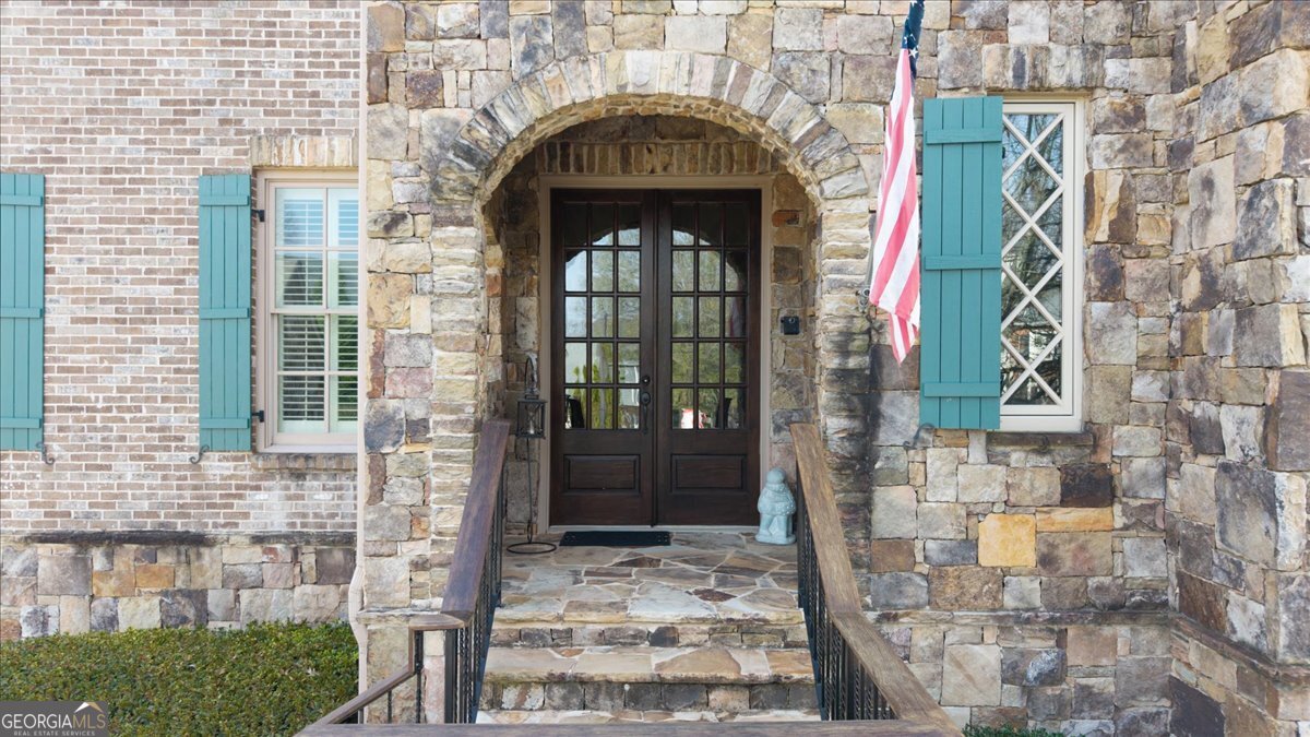 2252 Parkwood Place Court SE Smyrna GA 30080
