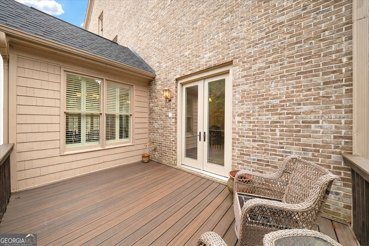 2252 Parkwood Place Court SE Smyrna GA 30080