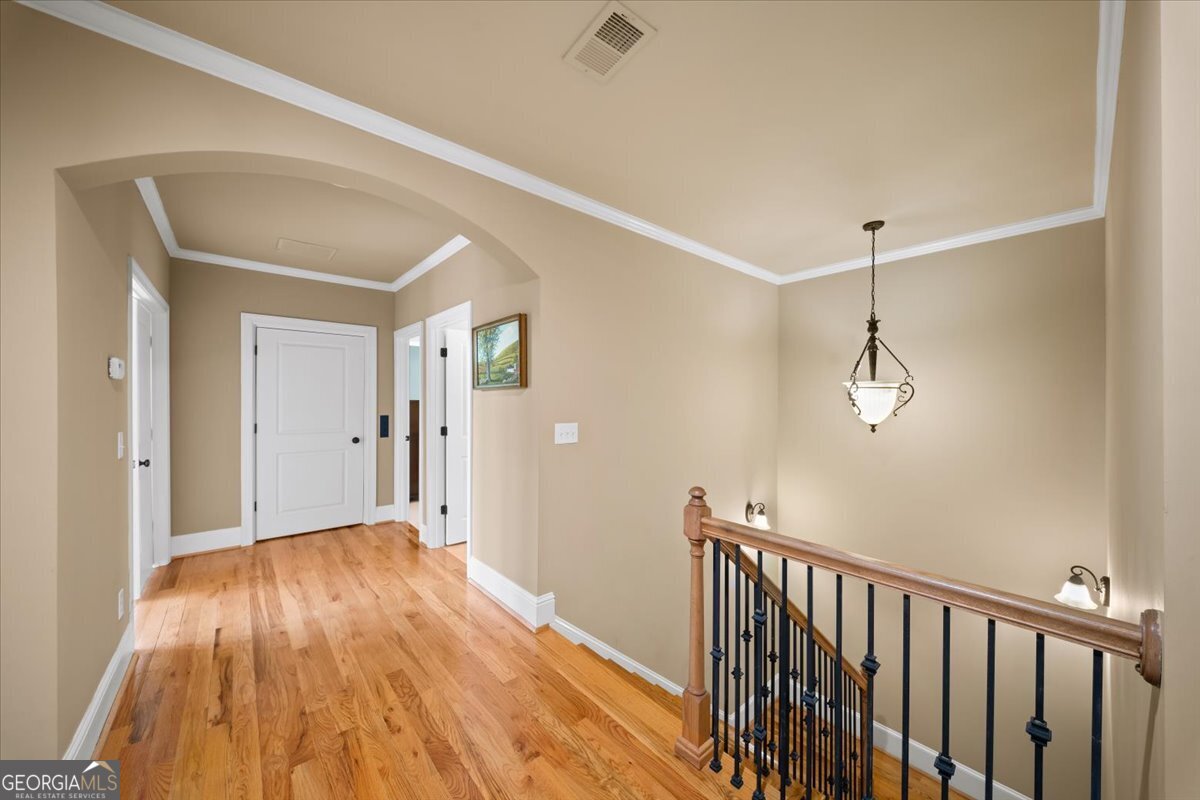 2252 Parkwood Place Court SE Smyrna GA 30080