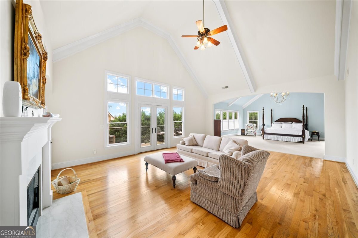 2252 Parkwood Place Court SE Smyrna GA 30080