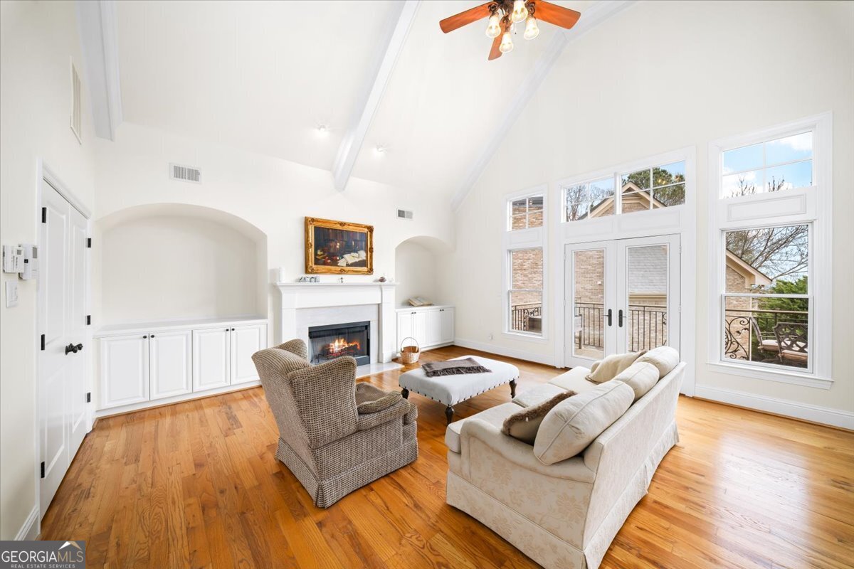 2252 Parkwood Place Court SE Smyrna GA 30080