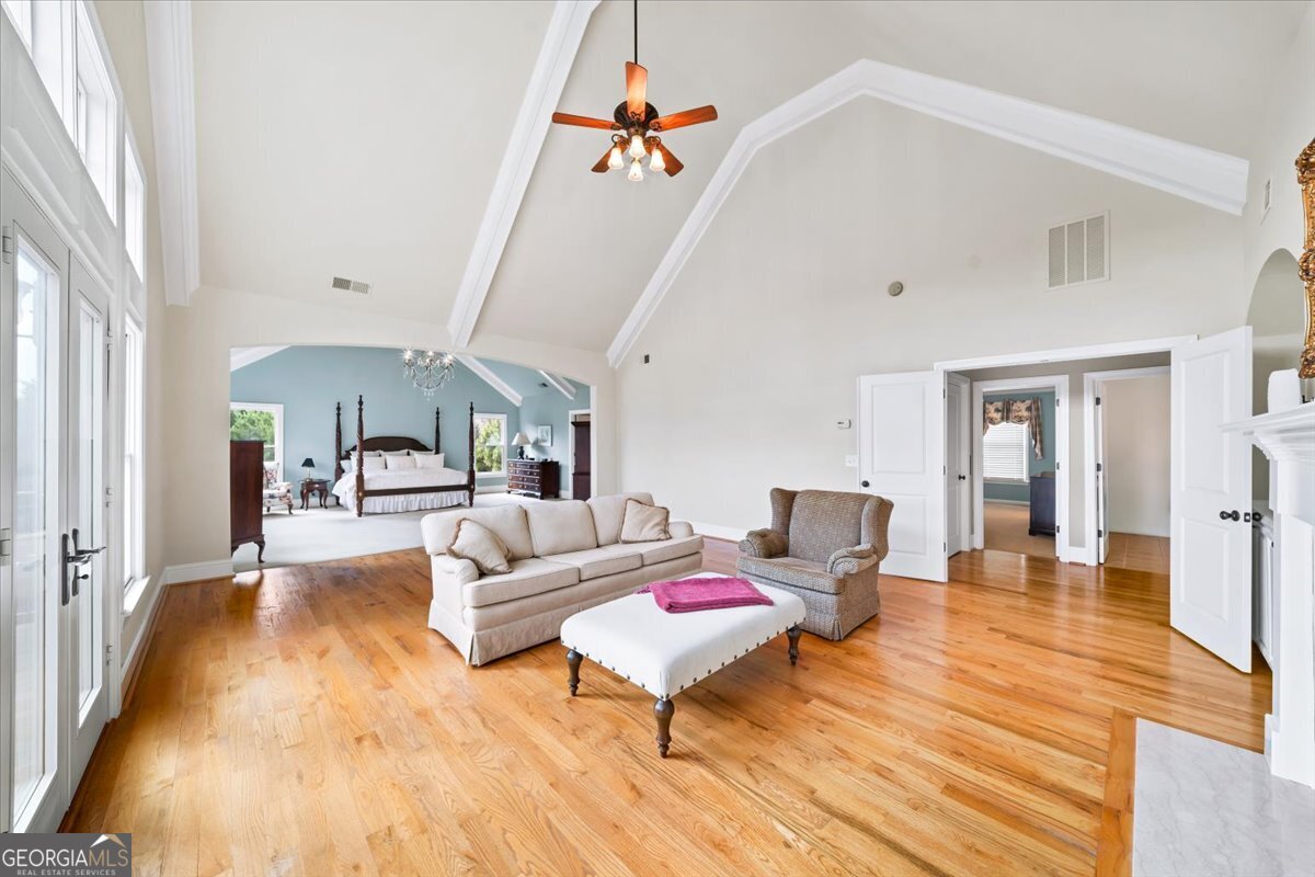 2252 Parkwood Place Court SE Smyrna GA 30080