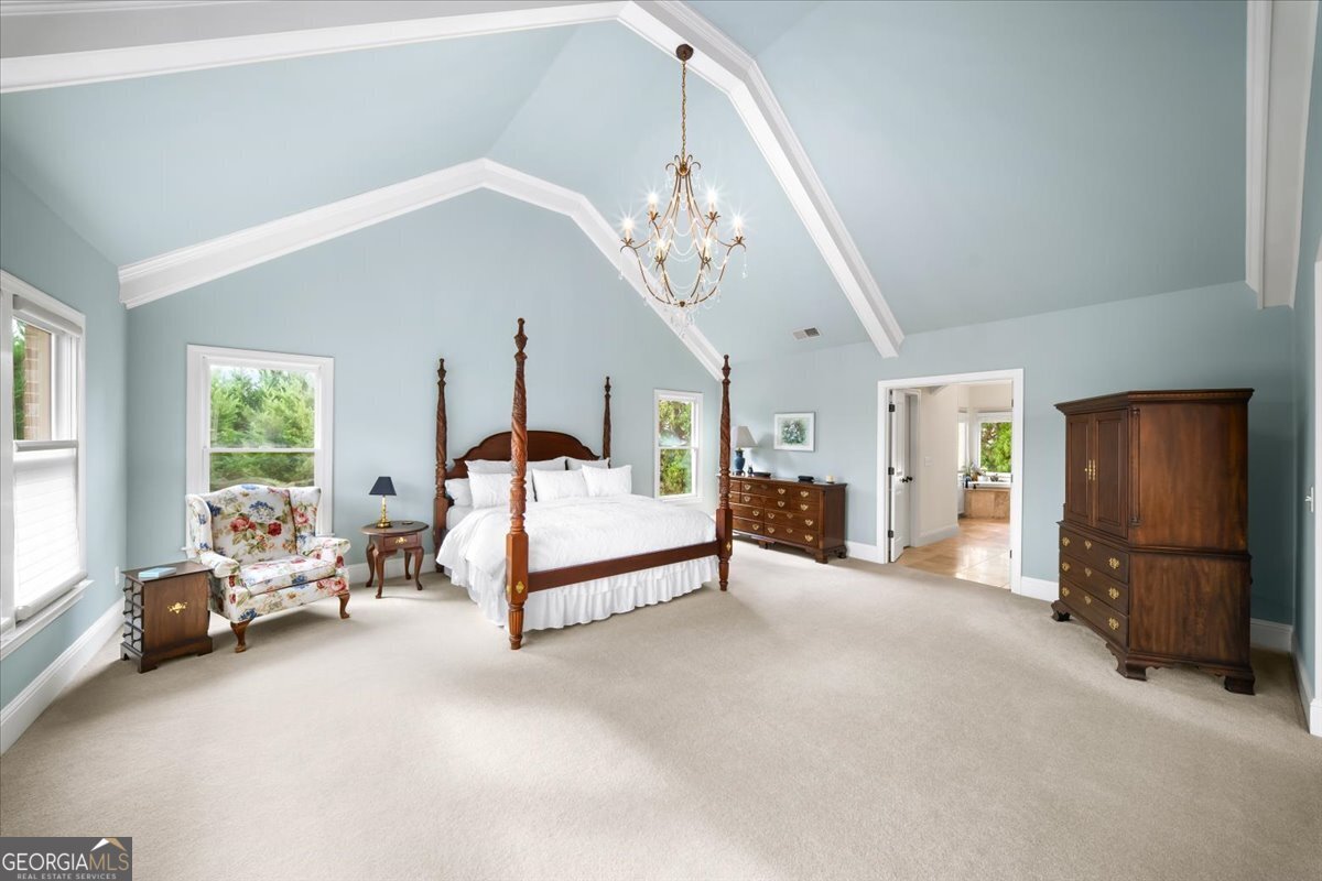 2252 Parkwood Place Court SE Smyrna GA 30080
