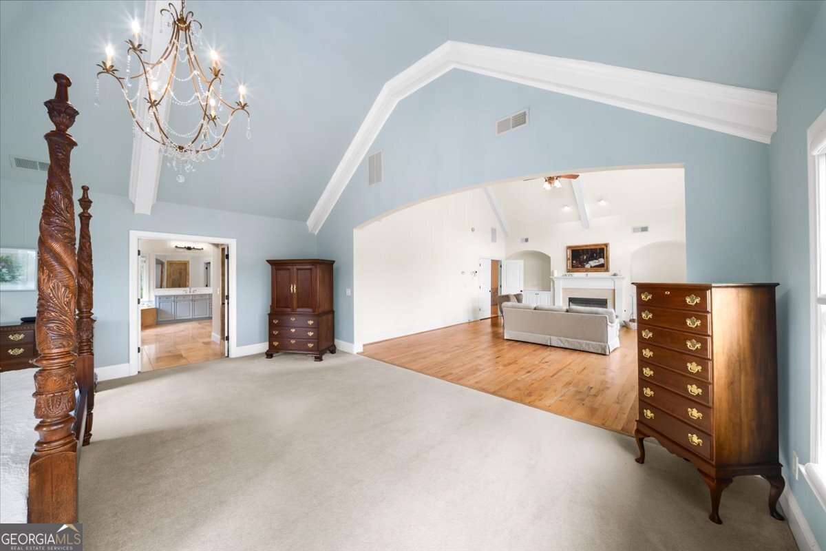 2252 Parkwood Place Court SE Smyrna GA 30080