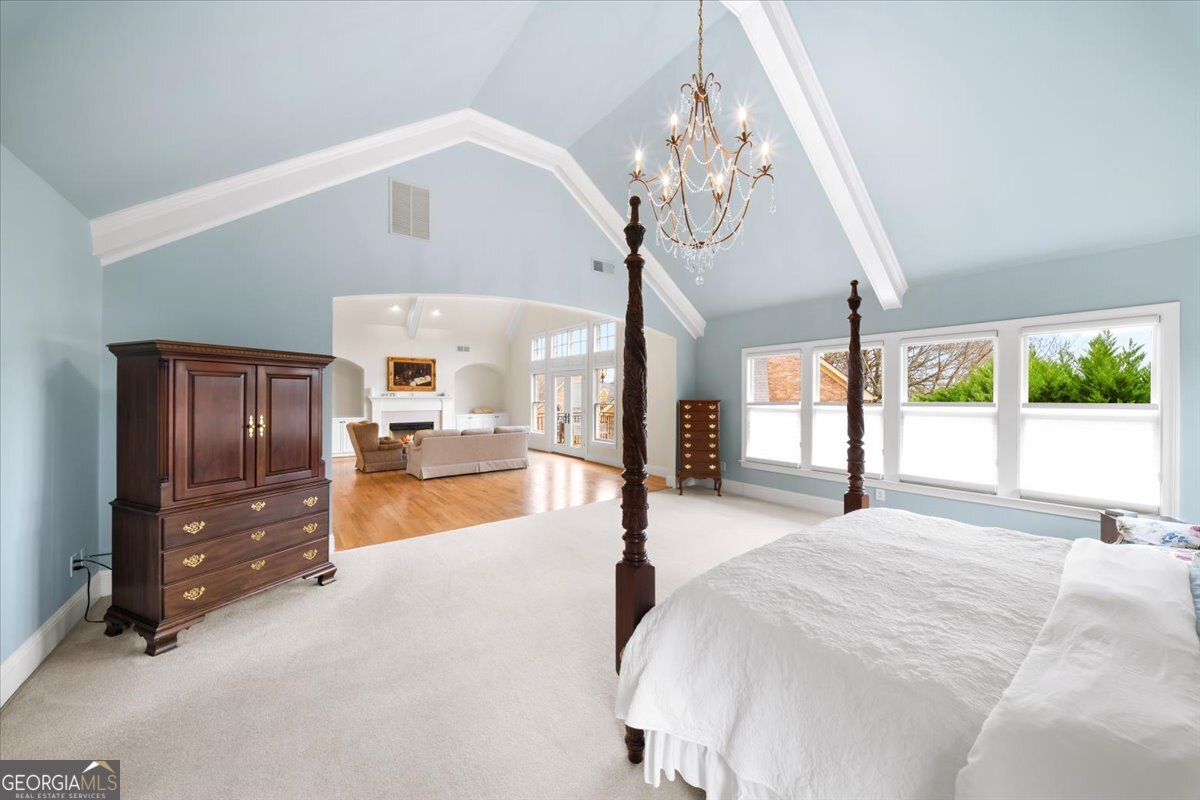 2252 Parkwood Place Court SE Smyrna GA 30080