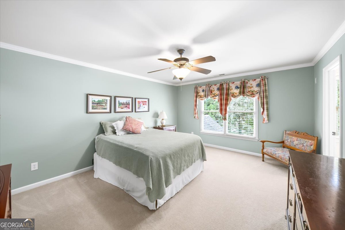 2252 Parkwood Place Court SE Smyrna GA 30080