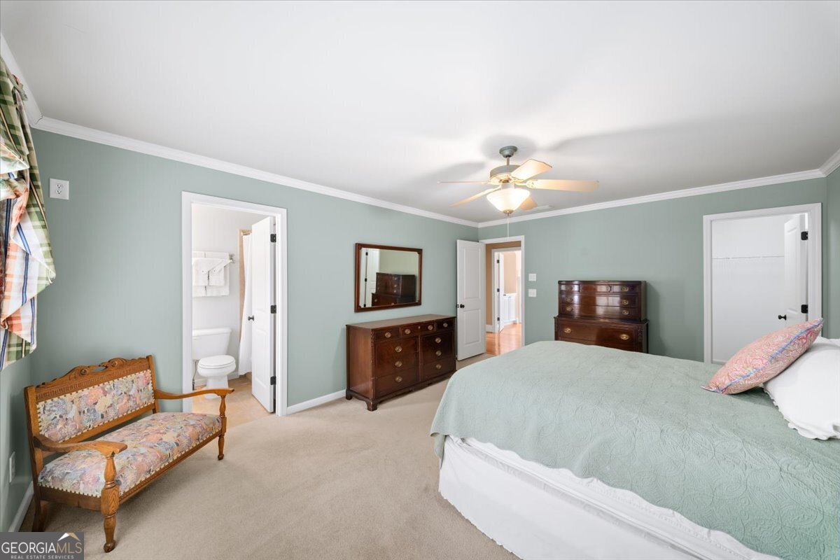 2252 Parkwood Place Court SE Smyrna GA 30080