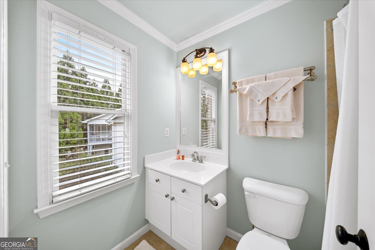 2252 Parkwood Place Court SE Smyrna GA 30080