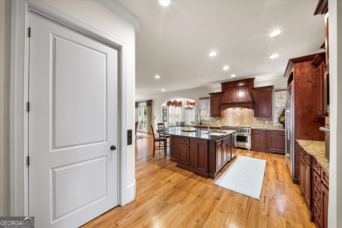 2252 Parkwood Place Court SE Smyrna GA 30080