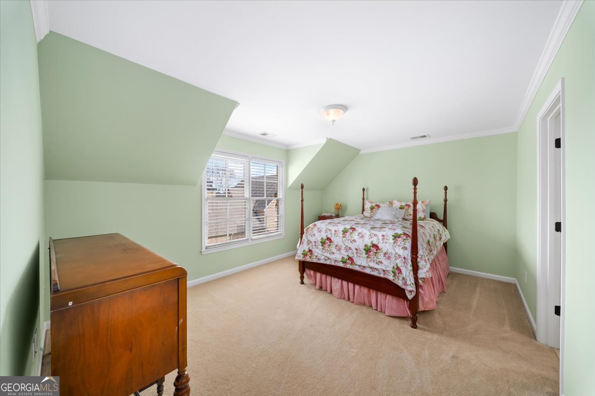 2252 Parkwood Place Court SE Smyrna GA 30080
