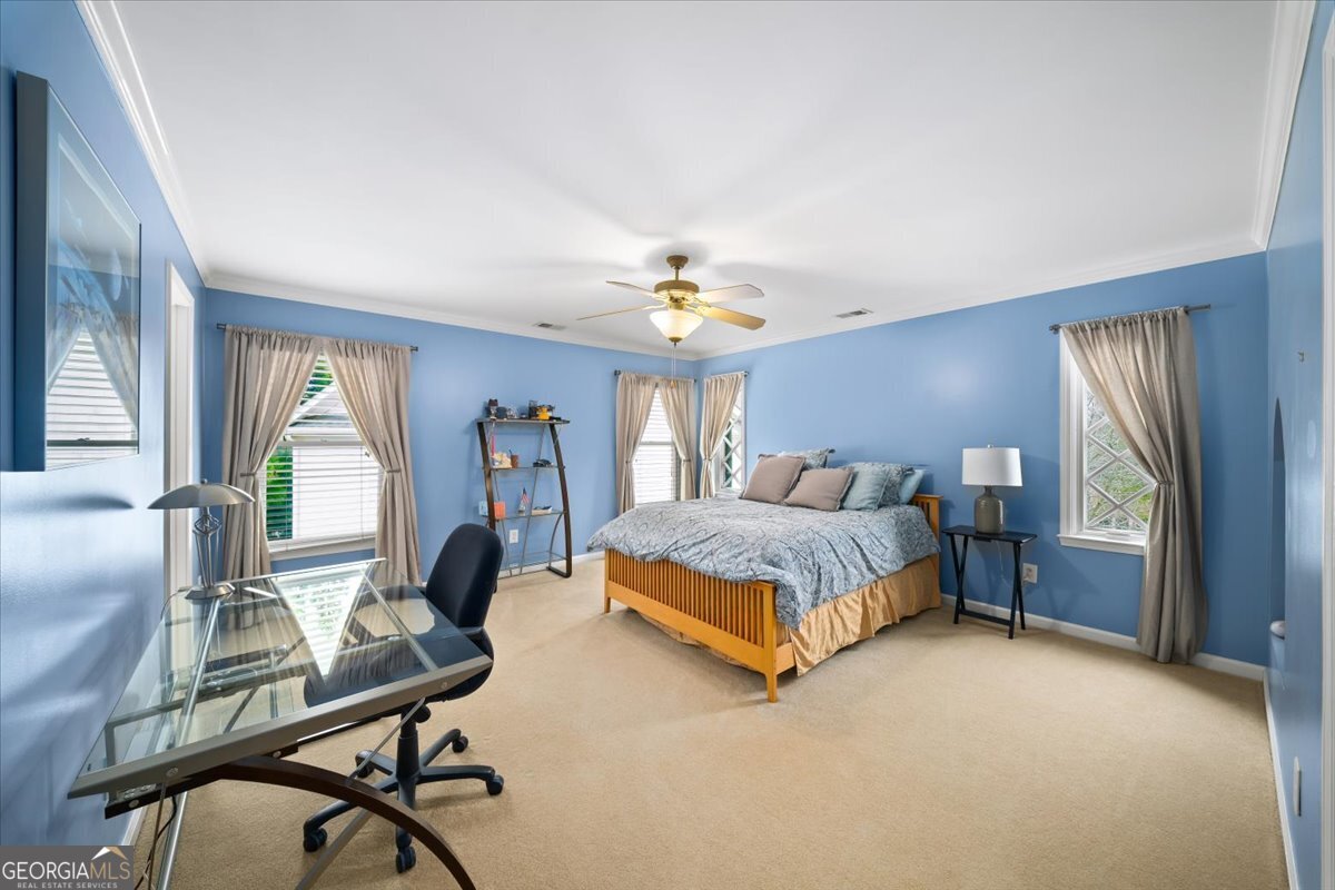 2252 Parkwood Place Court SE Smyrna GA 30080
