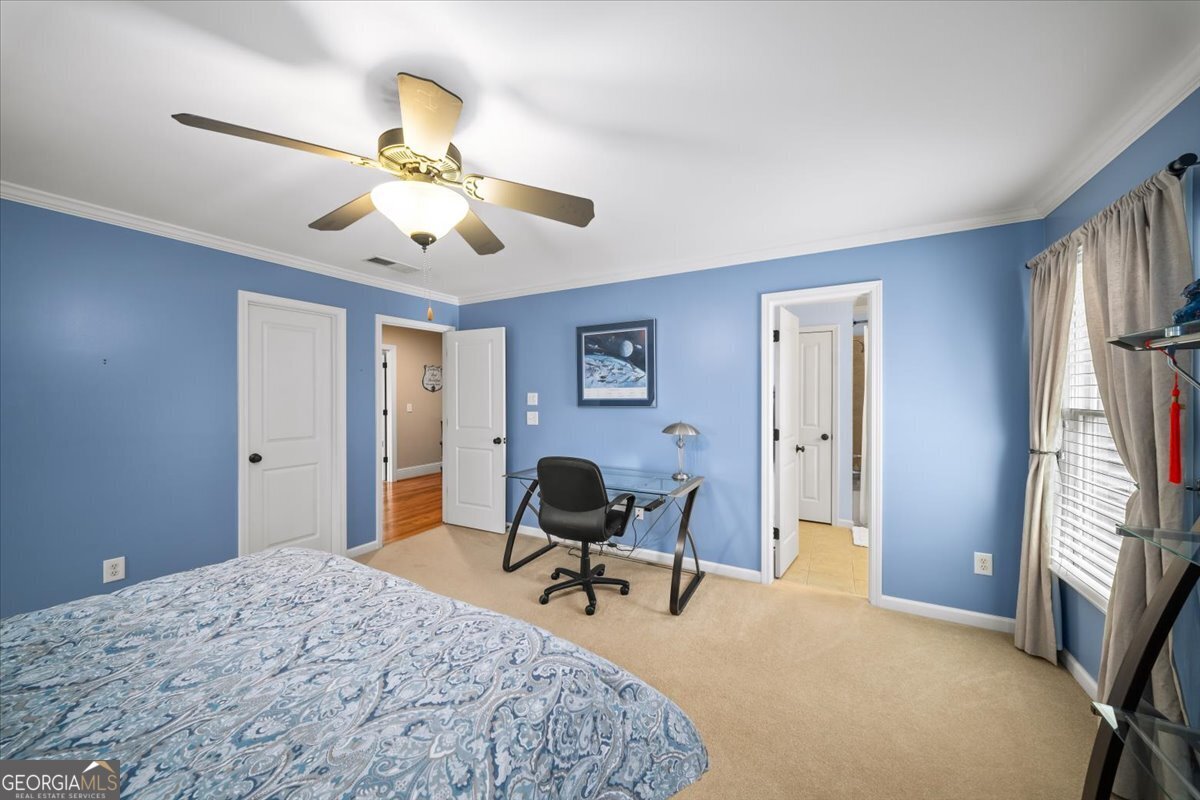 2252 Parkwood Place Court SE Smyrna GA 30080