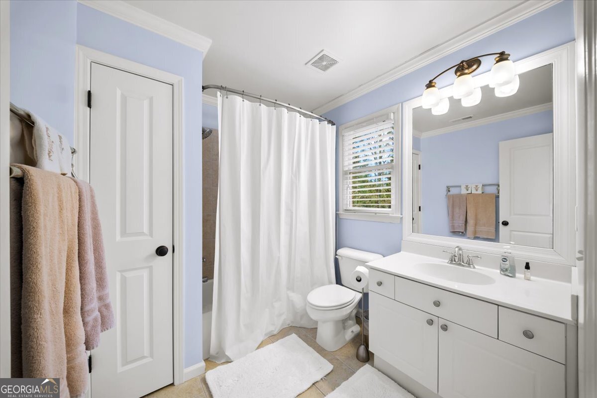 2252 Parkwood Place Court SE Smyrna GA 30080