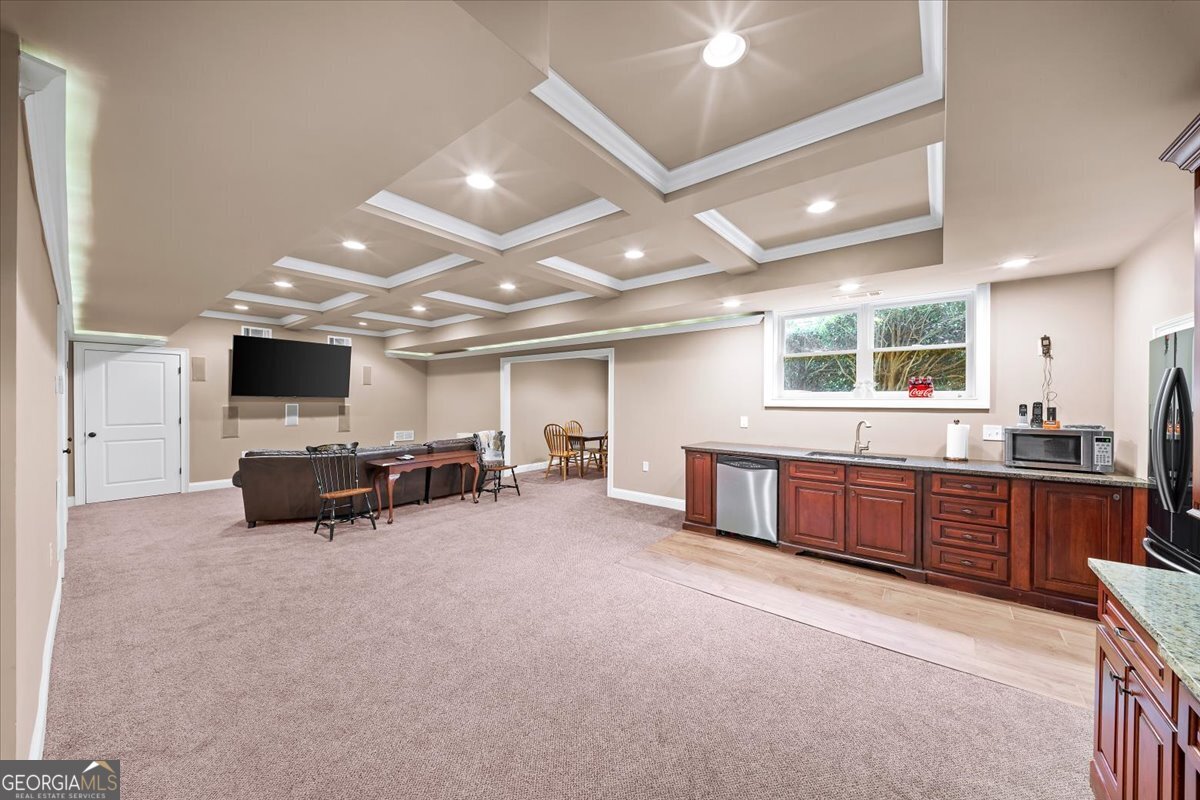 2252 Parkwood Place Court SE Smyrna GA 30080