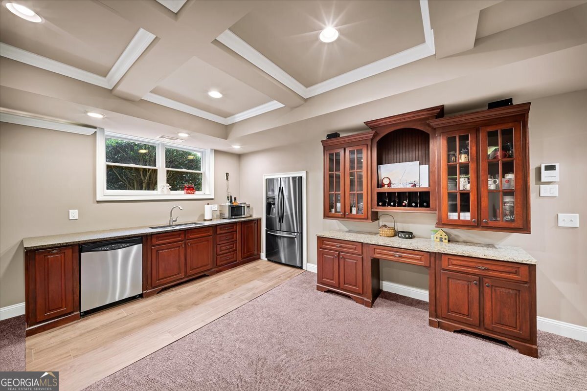 2252 Parkwood Place Court SE Smyrna GA 30080