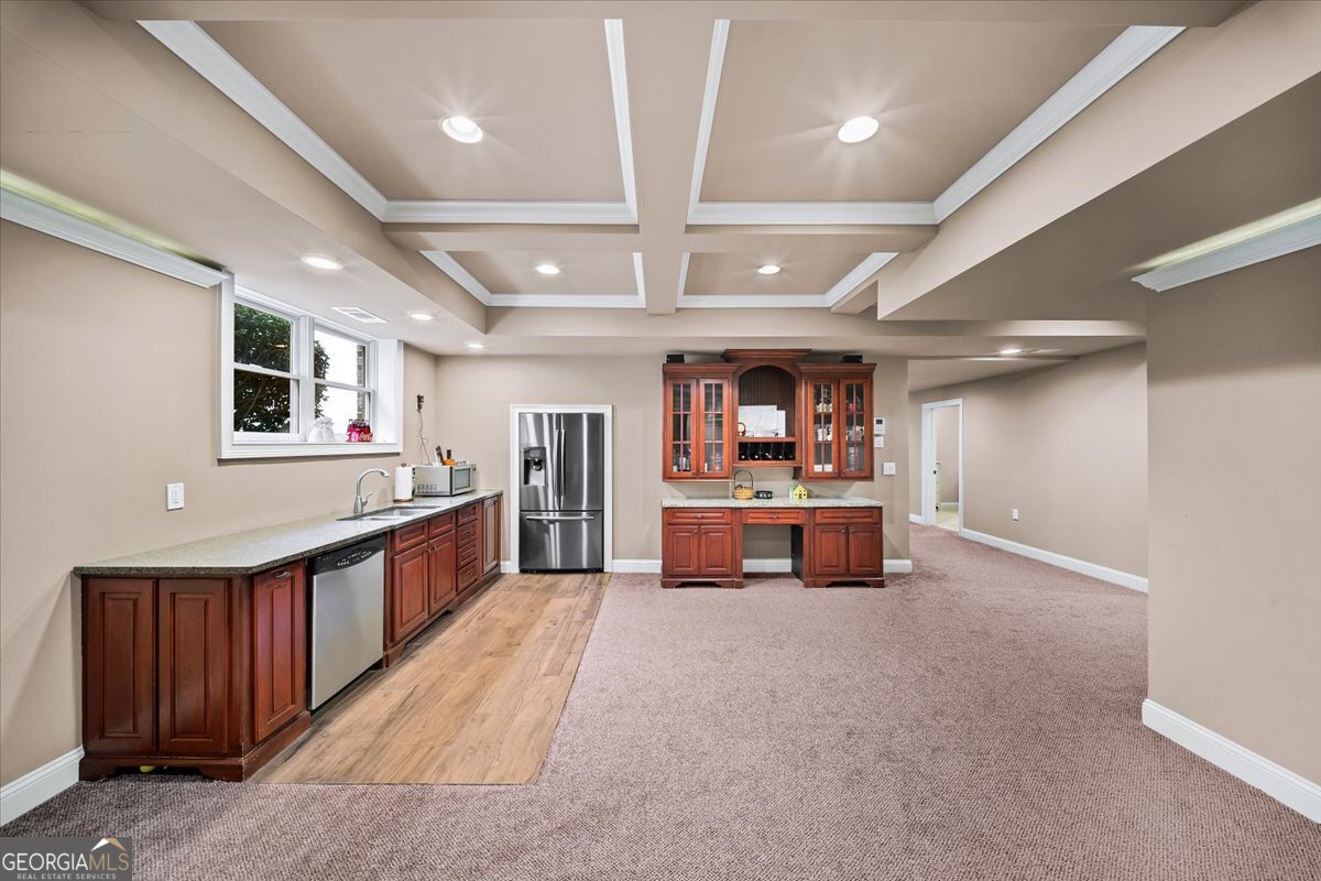 2252 Parkwood Place Court SE Smyrna GA 30080