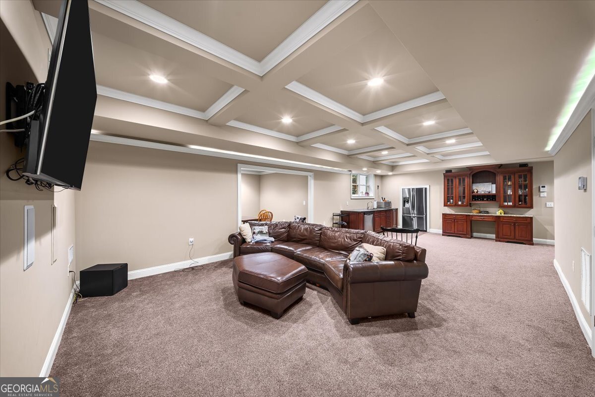 2252 Parkwood Place Court SE Smyrna GA 30080