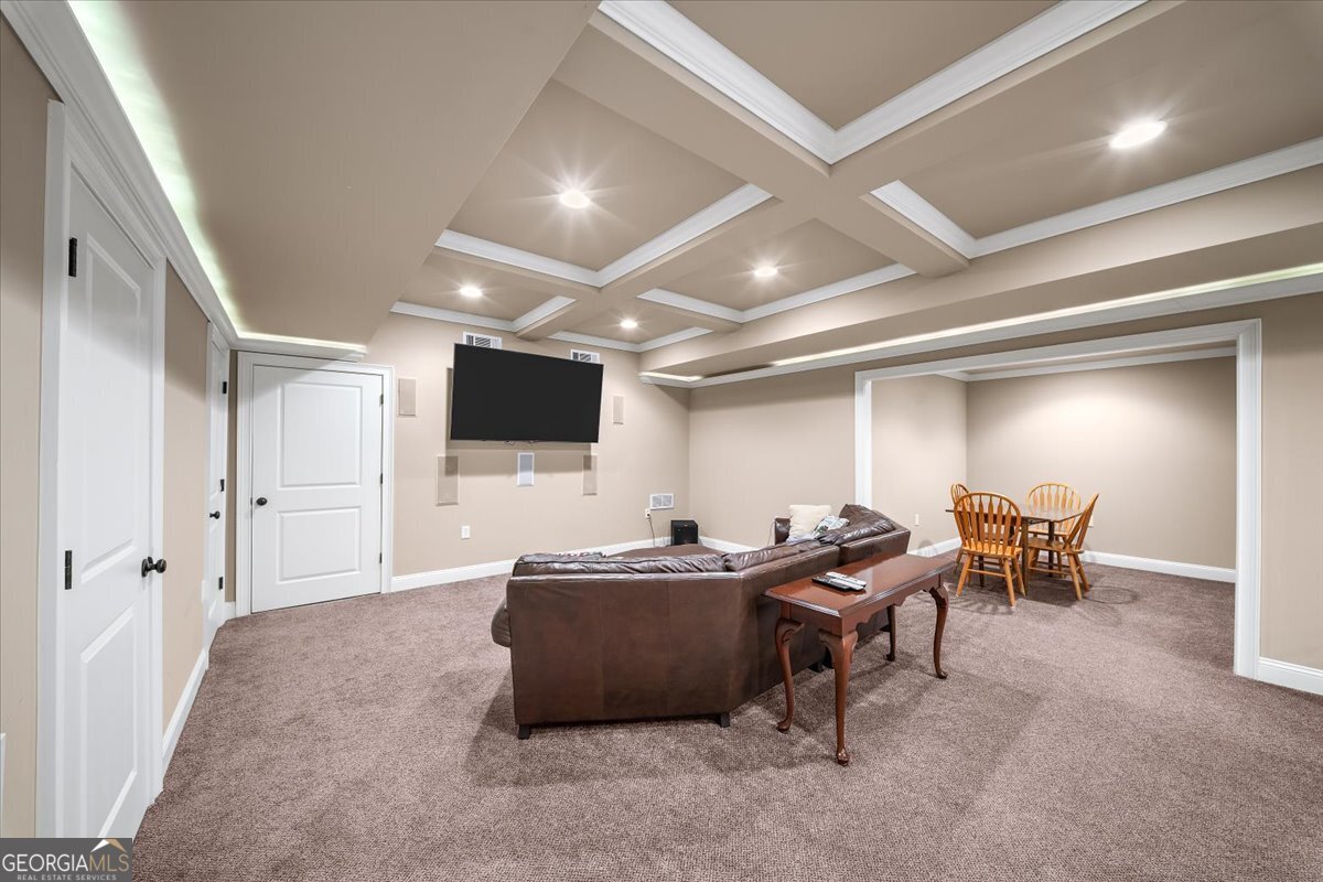 2252 Parkwood Place Court SE Smyrna GA 30080