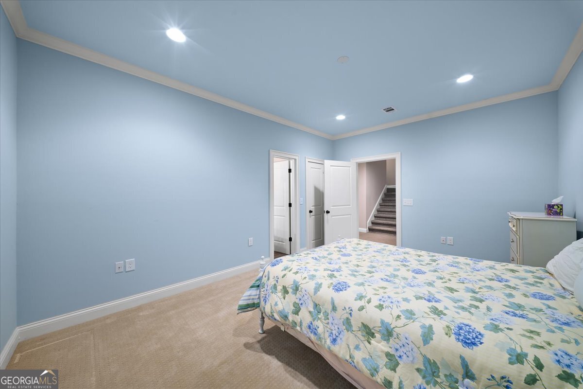 2252 Parkwood Place Court SE Smyrna GA 30080