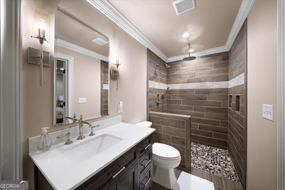 2252 Parkwood Place Court SE Smyrna GA 30080