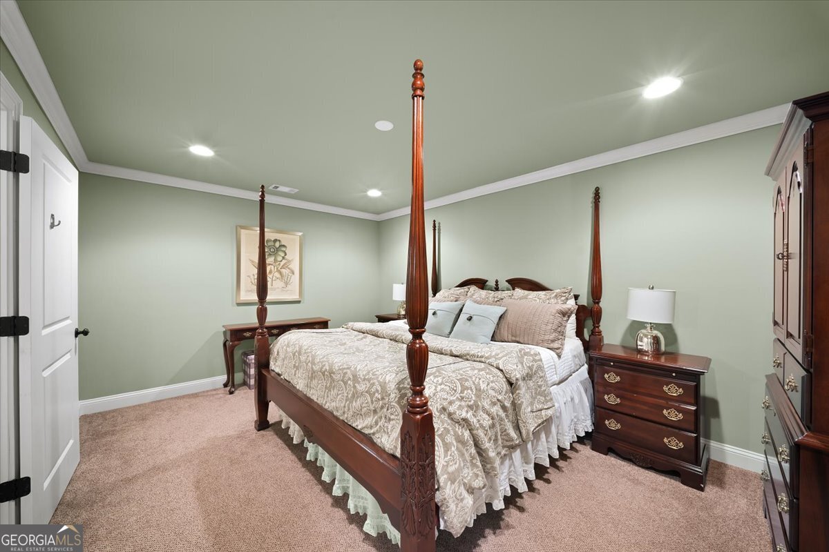 2252 Parkwood Place Court SE Smyrna GA 30080