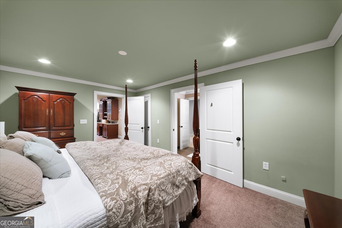 2252 Parkwood Place Court SE Smyrna GA 30080