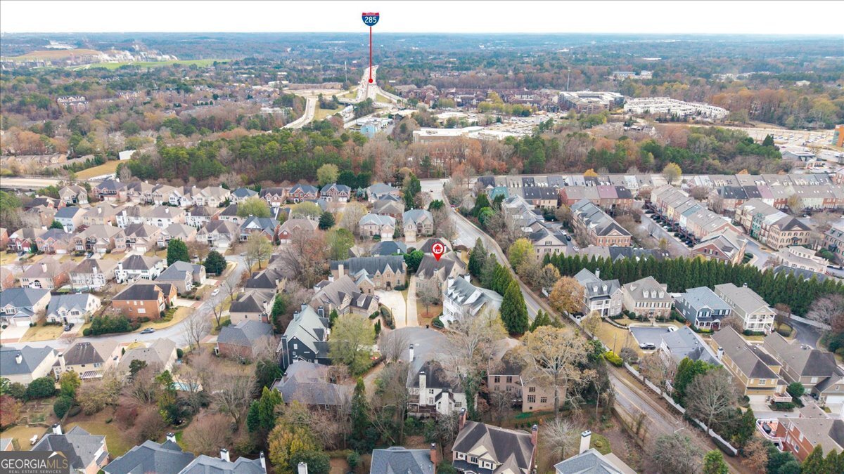 2252 Parkwood Place Court SE Smyrna GA 30080