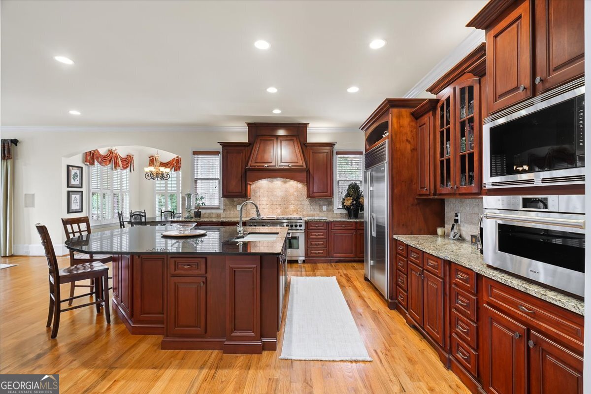 2252 Parkwood Place Court SE Smyrna GA 30080