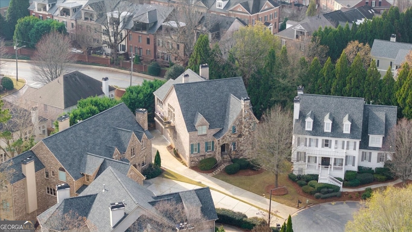 2252 Parkwood Place Court SE Smyrna GA 30080