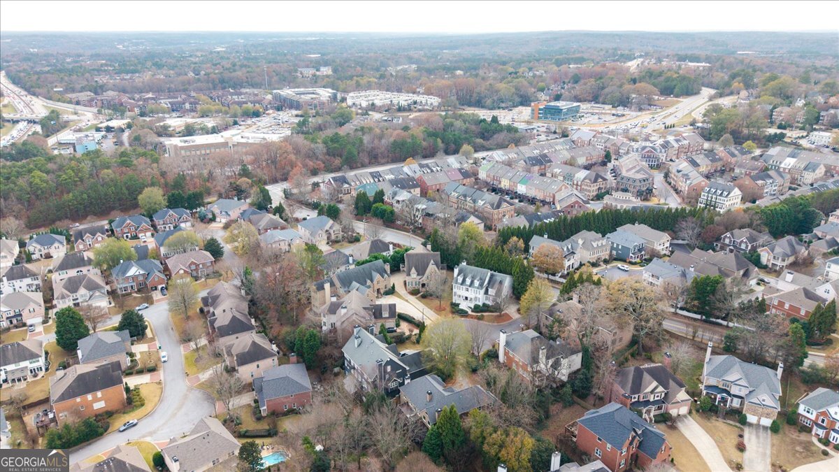 2252 Parkwood Place Court SE Smyrna GA 30080