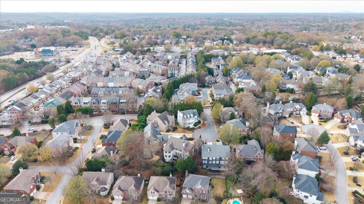 2252 Parkwood Place Court SE Smyrna GA 30080