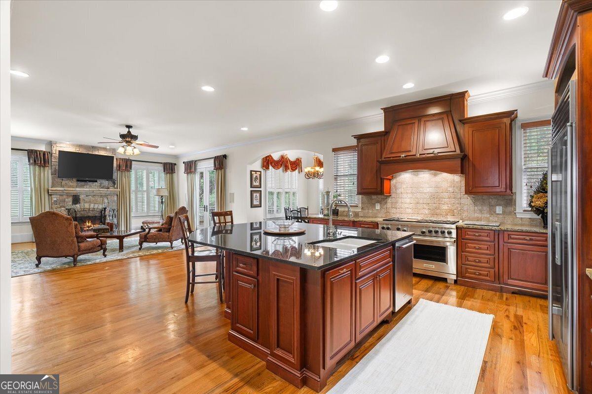 2252 Parkwood Place Court SE Smyrna GA 30080