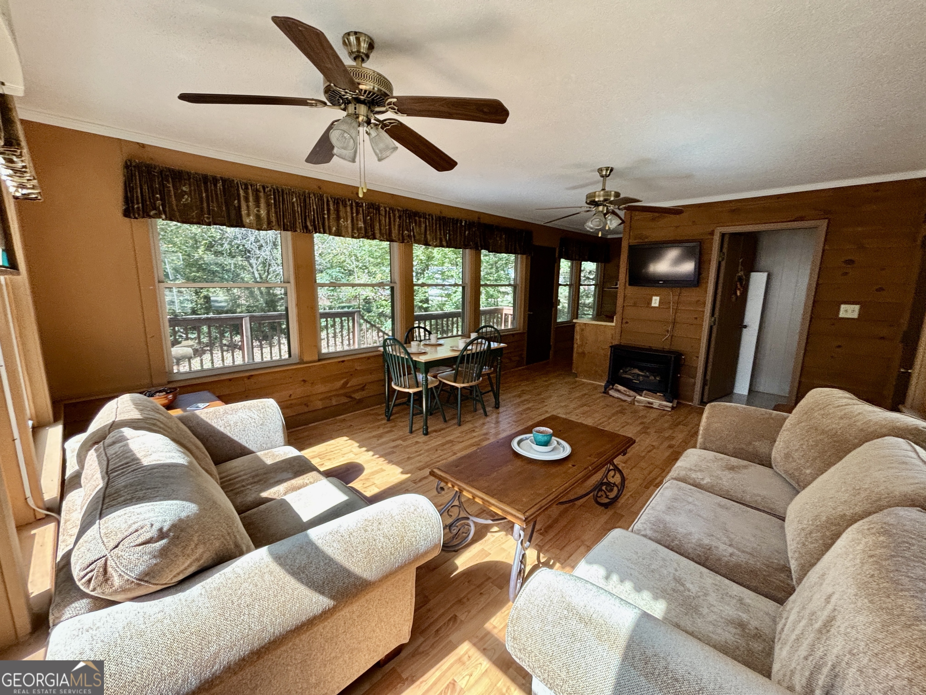 345 Hidden Valley Road Cleveland GA 30528