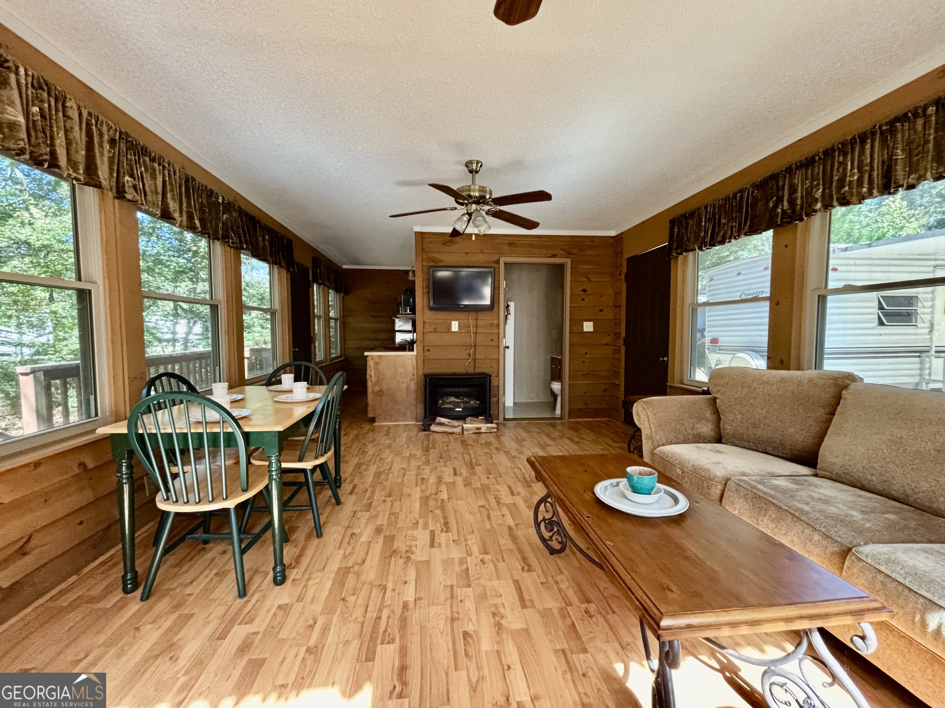 345 Hidden Valley Road Cleveland GA 30528