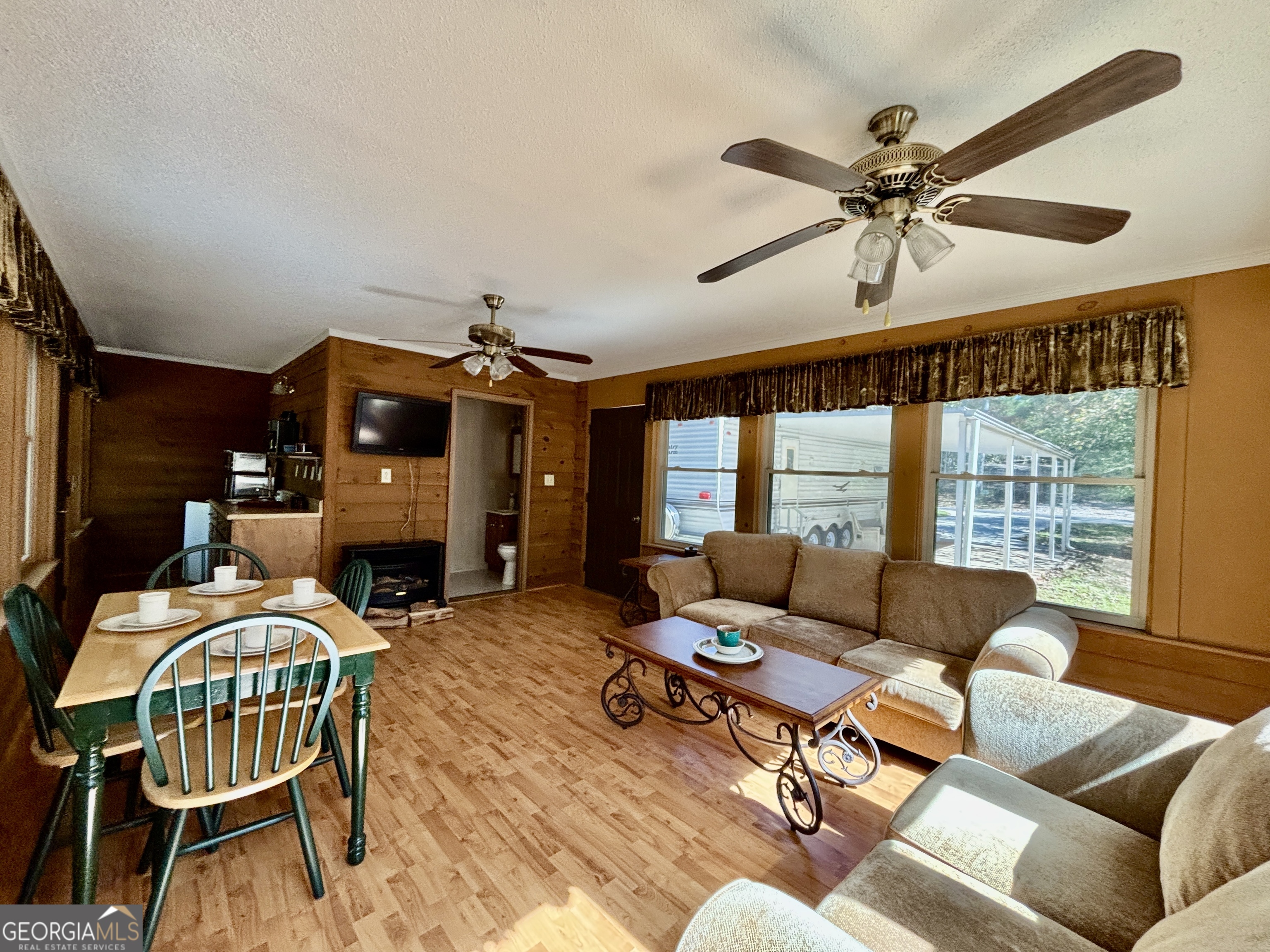 345 Hidden Valley Road Cleveland GA 30528