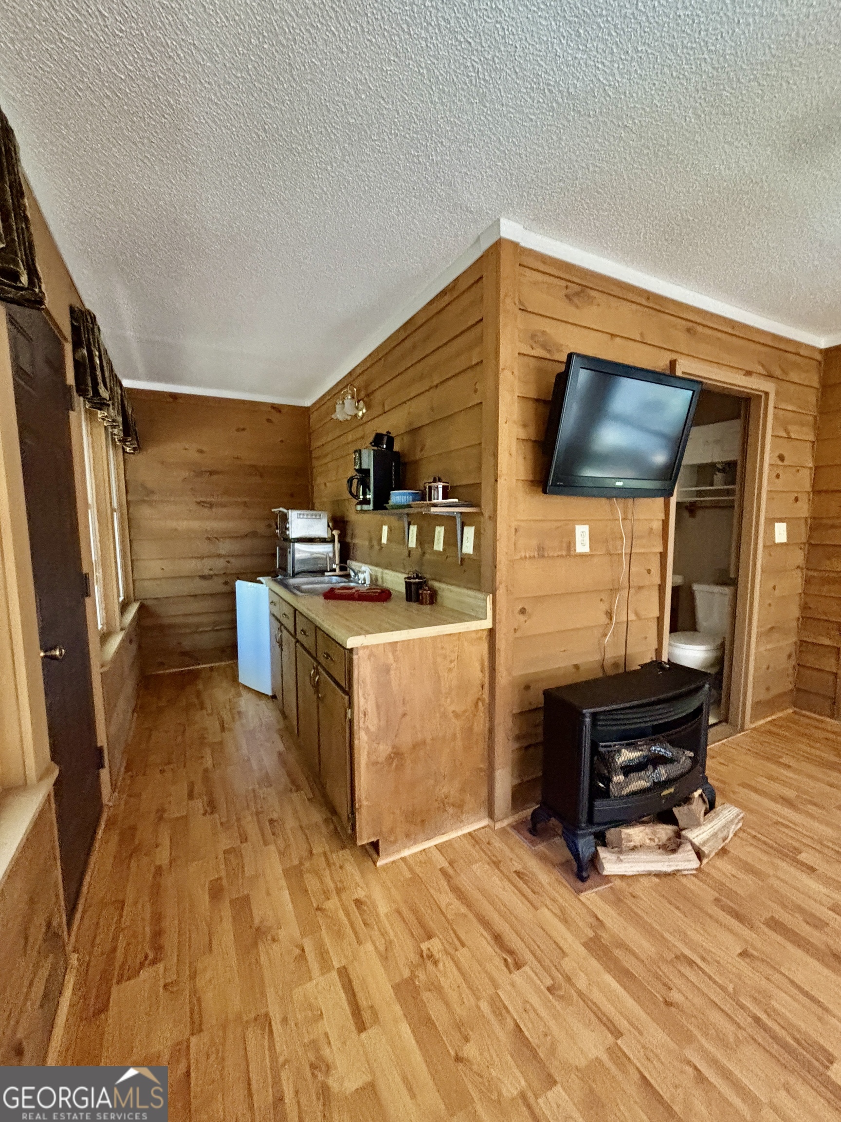 345 Hidden Valley Road Cleveland GA 30528