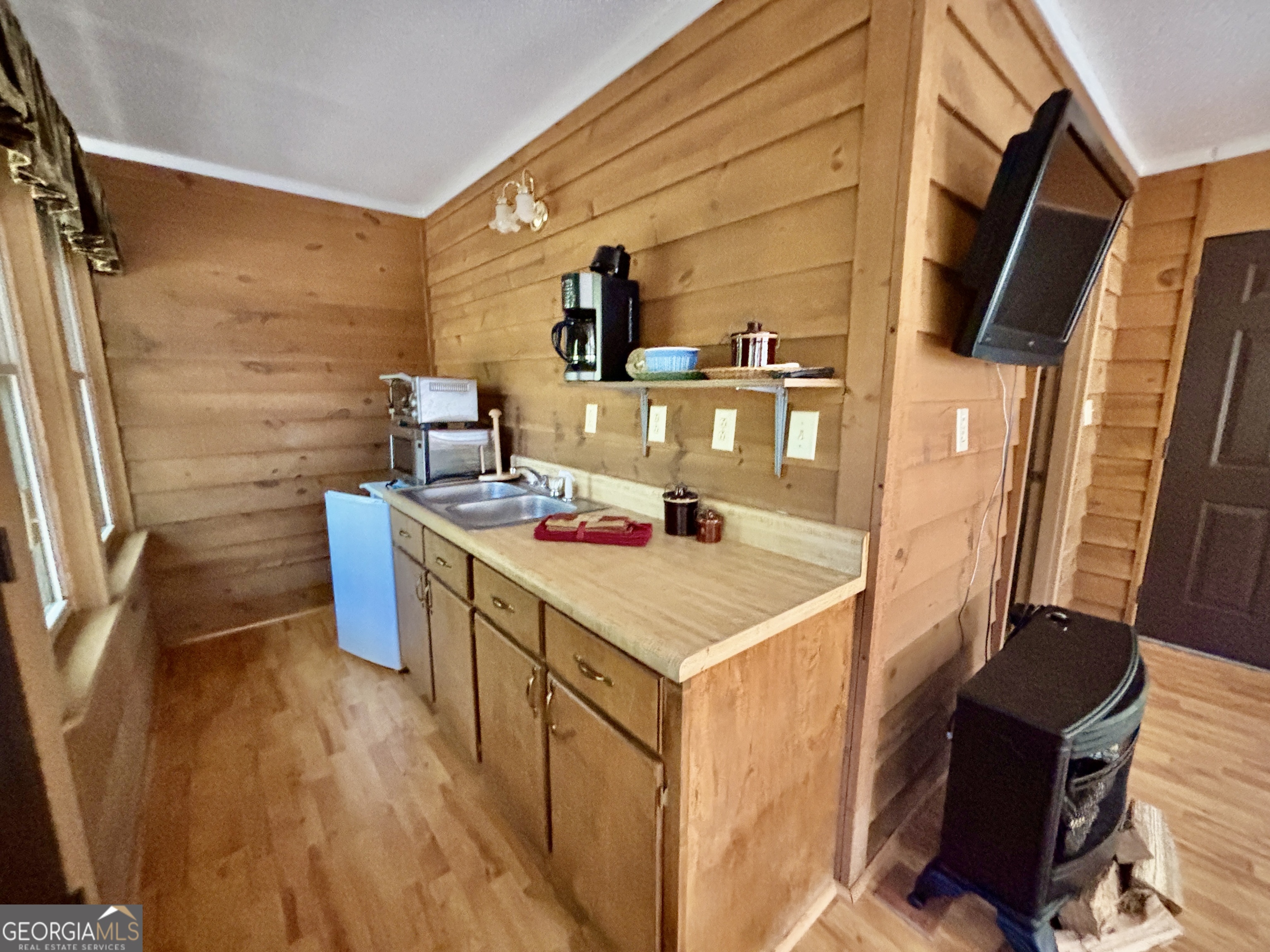 345 Hidden Valley Road Cleveland GA 30528