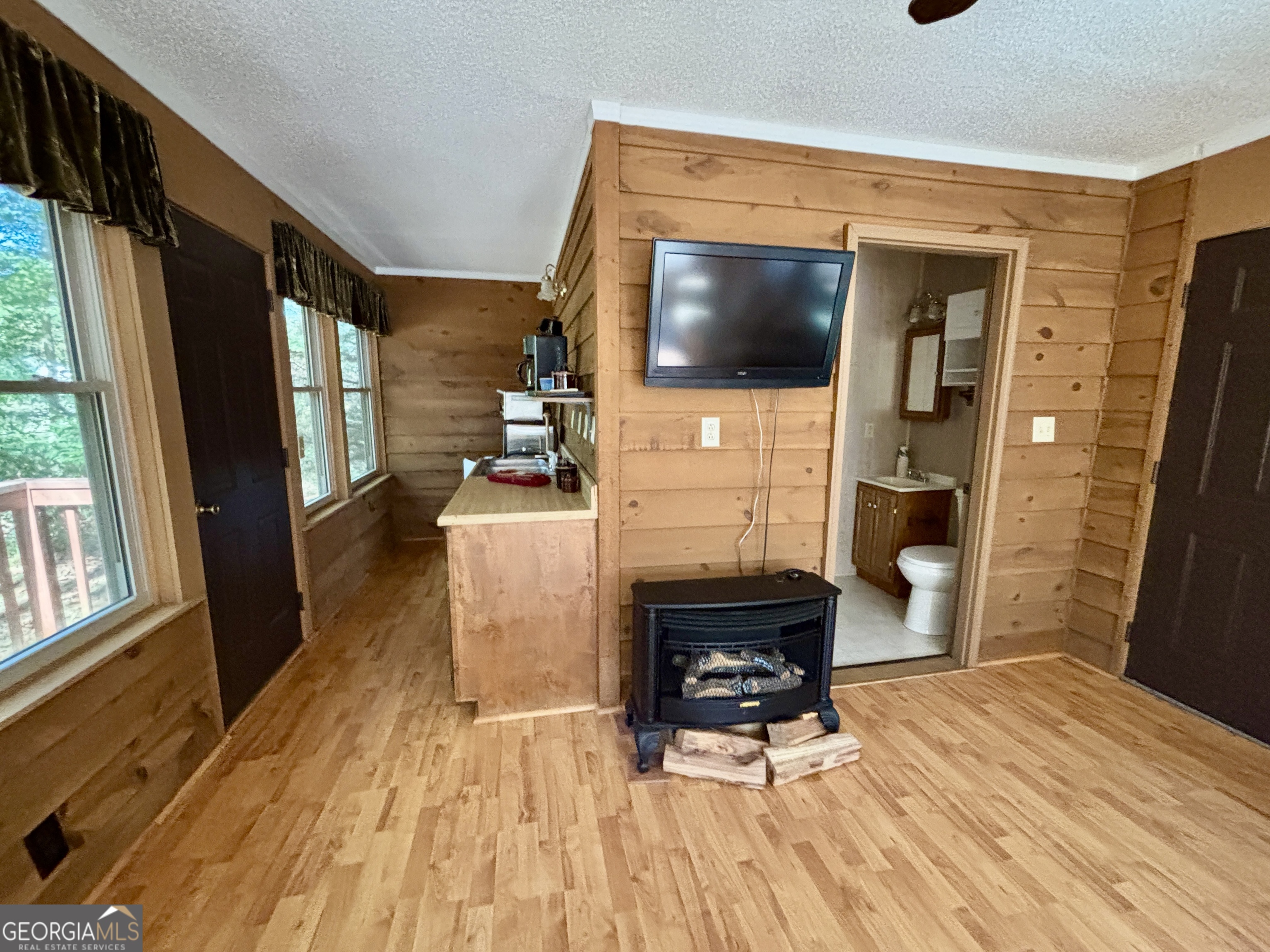 345 Hidden Valley Road Cleveland GA 30528
