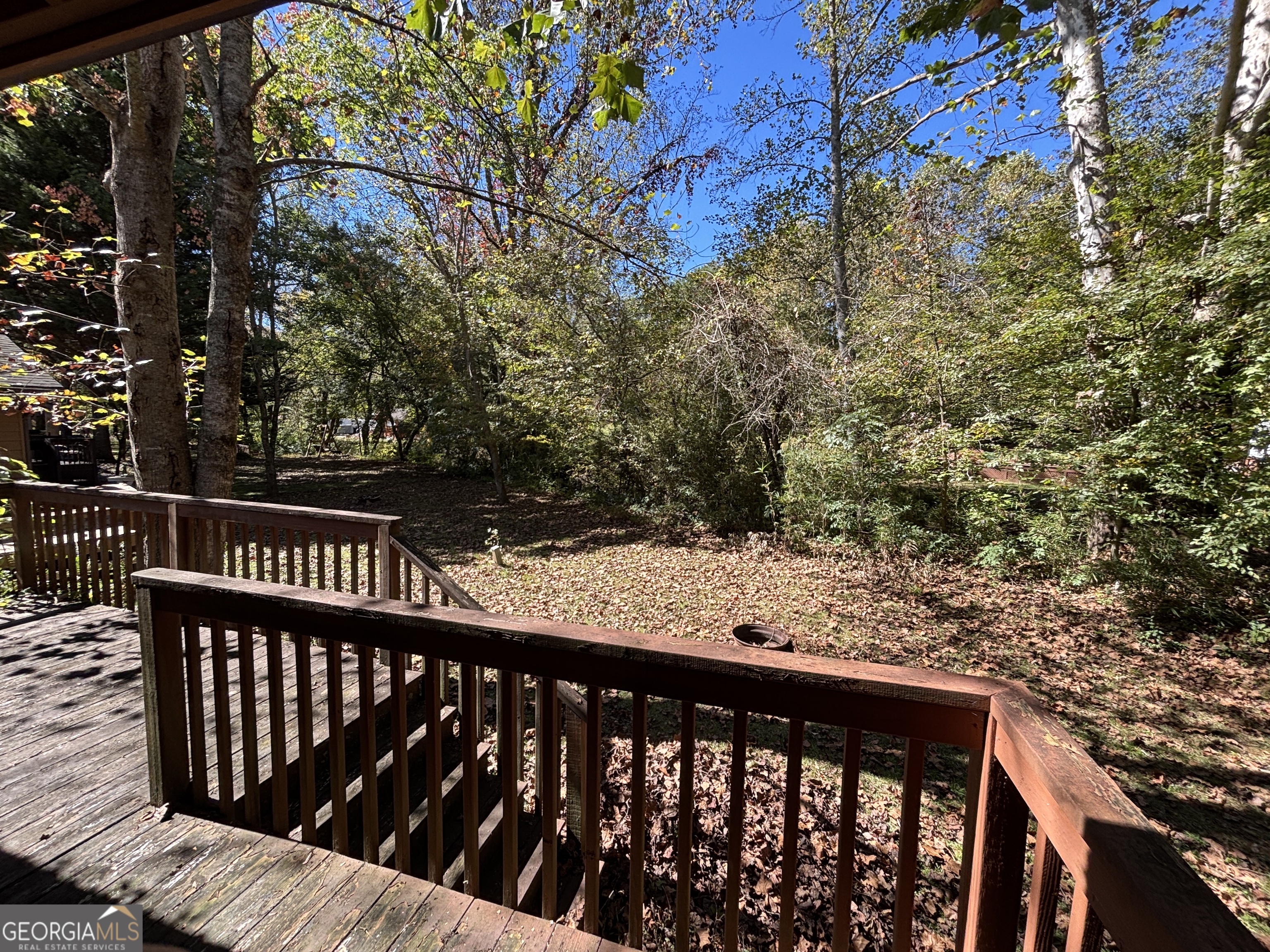 345 Hidden Valley Road Cleveland GA 30528