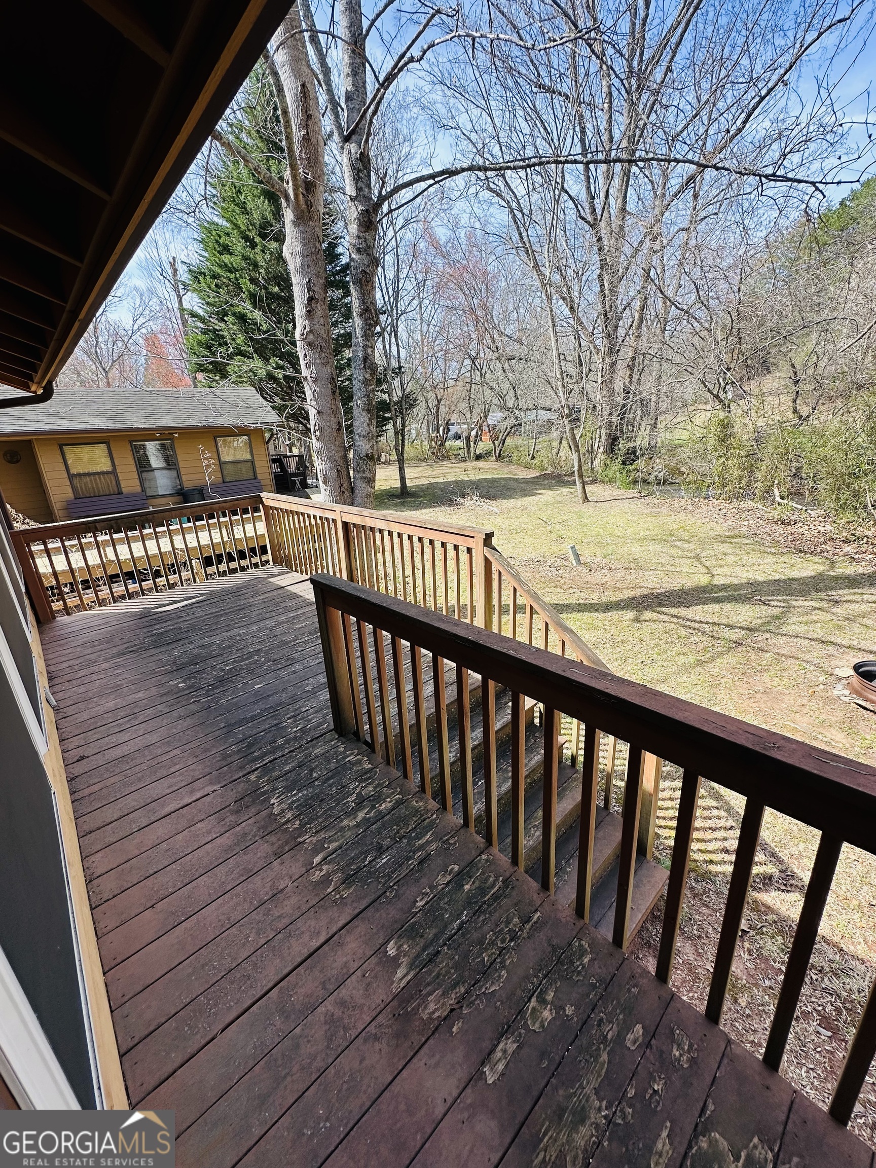 345 Hidden Valley Road Cleveland GA 30528