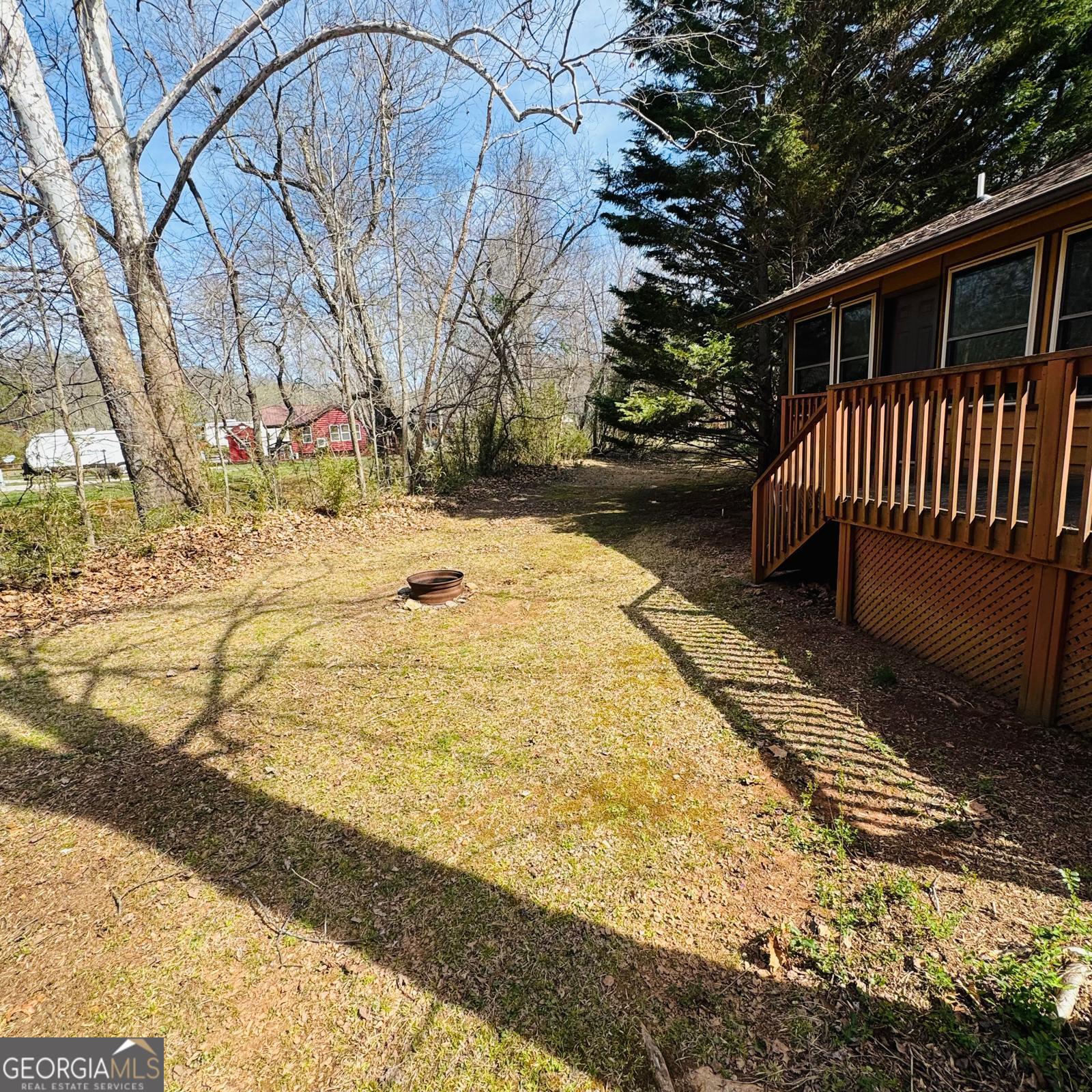 345 Hidden Valley Road Cleveland GA 30528