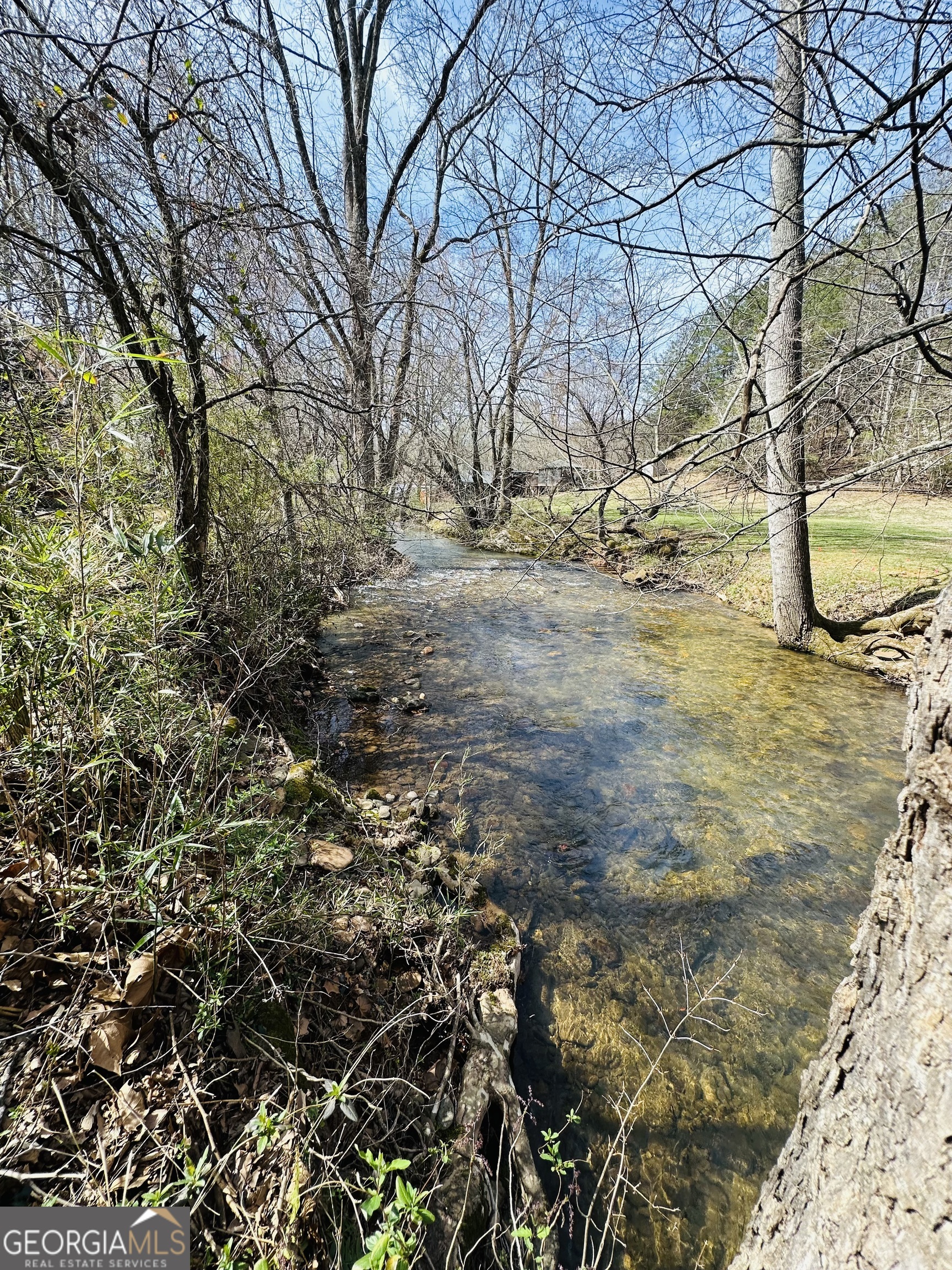 345 Hidden Valley Road Cleveland GA 30528