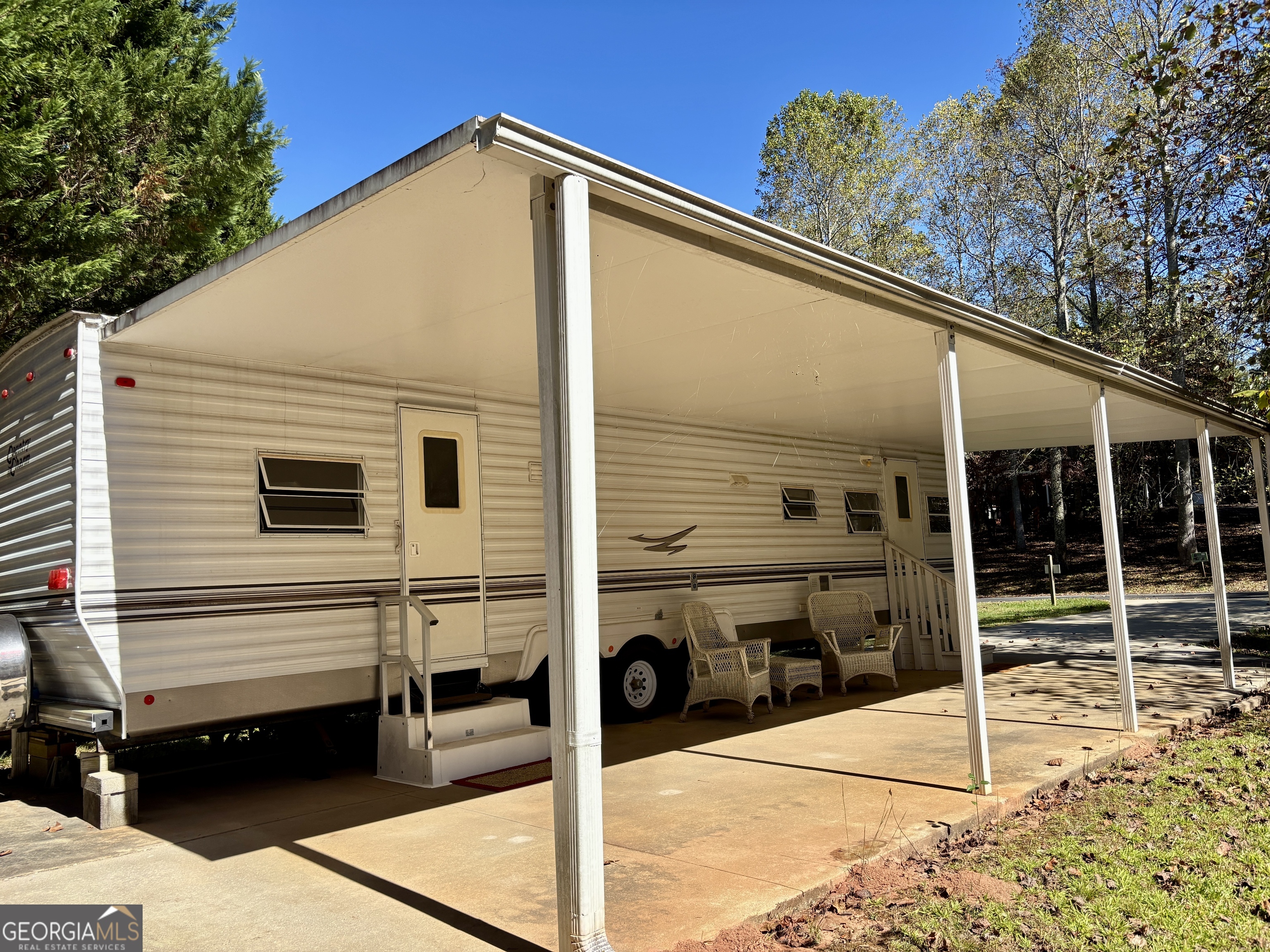 345 Hidden Valley Road Cleveland GA 30528