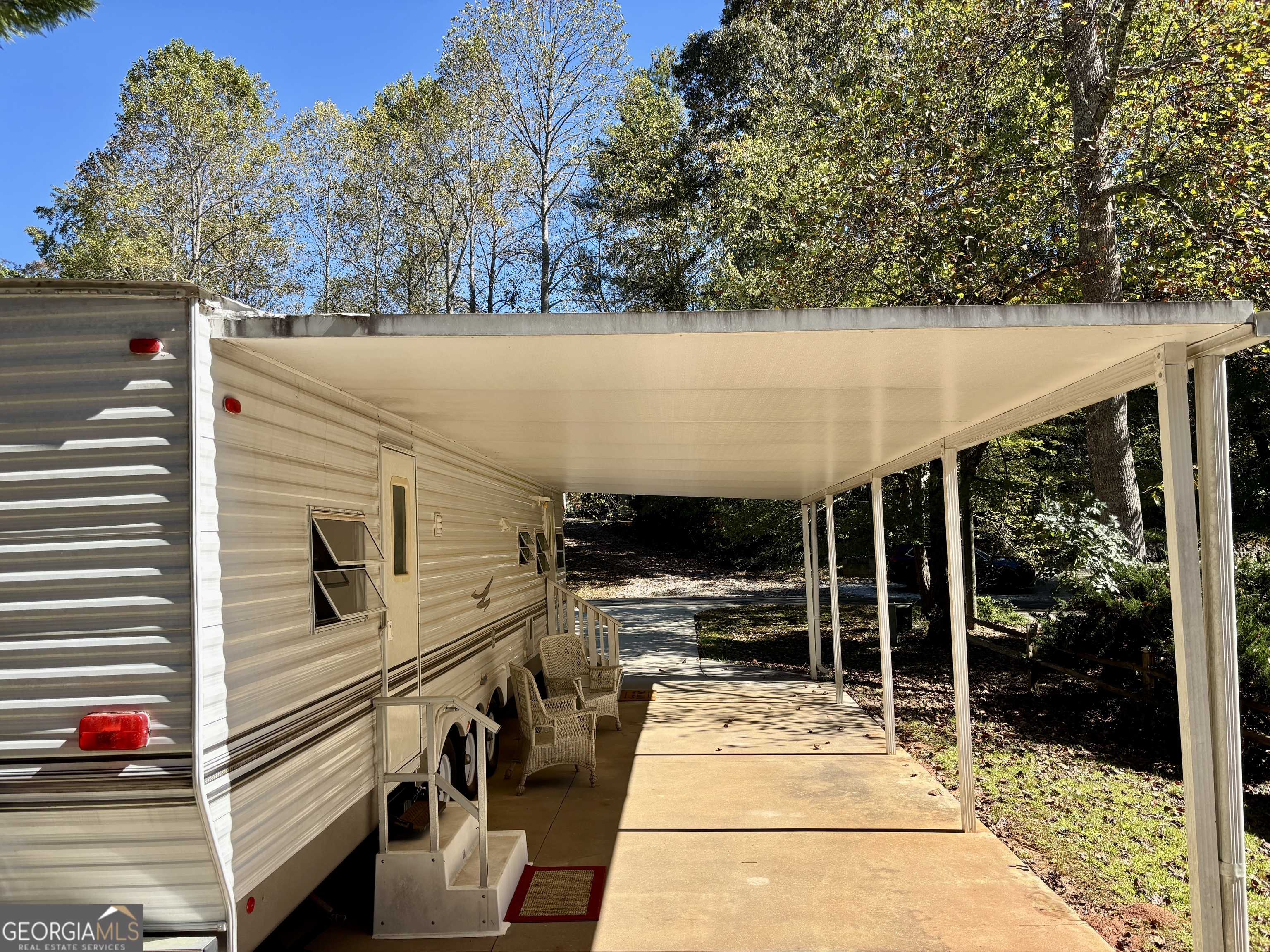 345 Hidden Valley Road Cleveland GA 30528